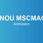 ignou-mscmacs-admission