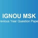 ignou-msk-previous-year-question-papers