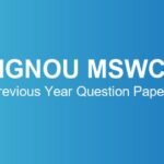 ignou-mswc-previous-year-question-papers