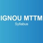 ignou-mttm-syllabus