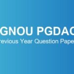 ignou-pgdac-previous-year-question-papers