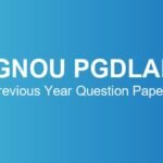 ignou-pgdlan-previous-year-question-papers