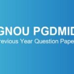 ignou-pgdmidi-previous-year-question-papers
