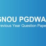 ignou-pgdwam-previous-year-question-papers