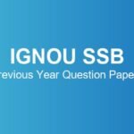 ignou-ssb-previous-year-question-papers